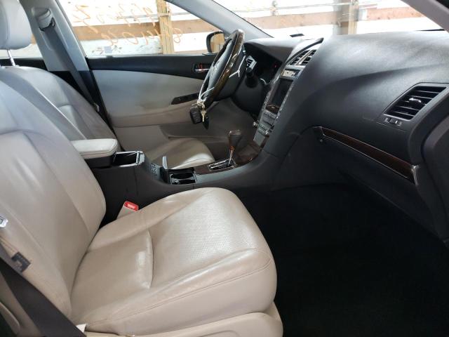 Photo 5 from auction – 2010 LEXUS ES 350 with VIN JTHBK1EG9A2380166