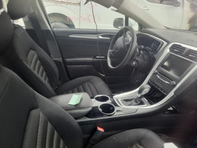 Photo 5 from auction – 2013 FORD FUSION SE with VIN 3FA6P0HR1DR334042
