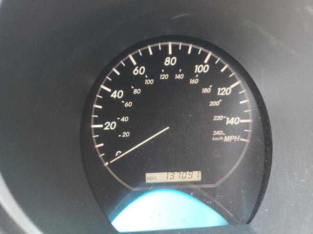 Photo 8 from auction – 2005 LEXUS RX 330 with VIN 2T2HA31U45C049794