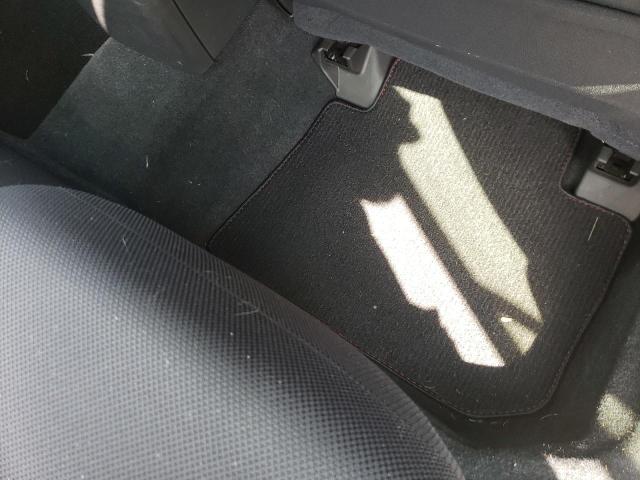 Photo 9 from auction – 2020 SUBARU WRX with VIN JF1VA1A69L9808364