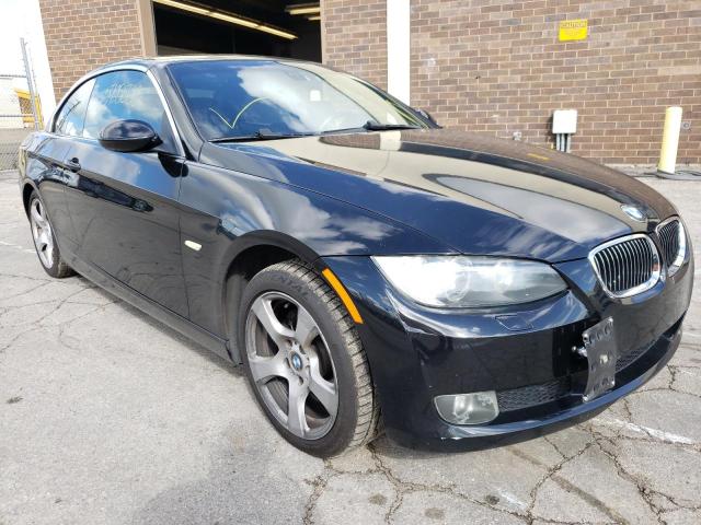 Photo 1 from auction – 2007 BMW 328 I with VIN WBAWL13537PX11396