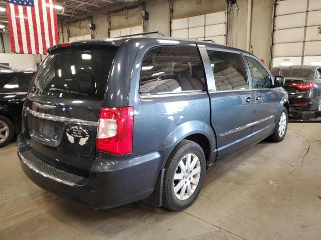 Photo 4 from auction – 2013 CHRYSLER TOWN & COU with VIN 2C4RC1BG3DR646952