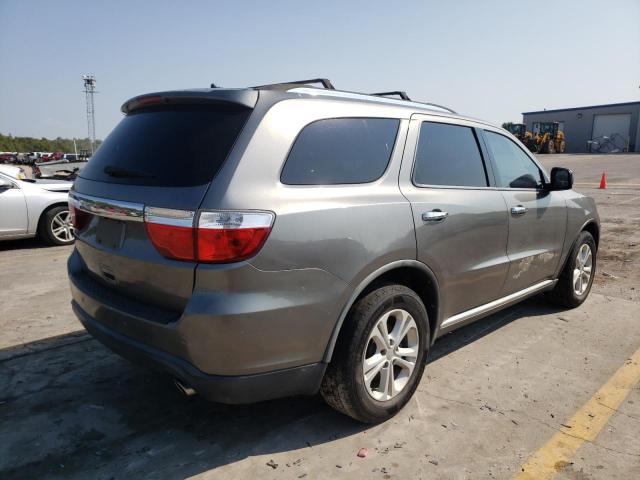 Photo 4 from auction – 2011 DODGE DURANGO CR with VIN 1D4SD4GT1BC638315