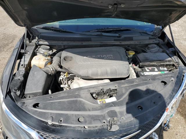 Photo 7 from auction – 2015 CHRYSLER 200 LIMITE with VIN 1C3CCCAB0FN759642