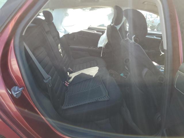 Photo 6 from auction – 2014 FORD FUSION SE with VIN 3FA6P0H79ER198212