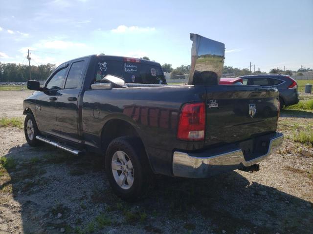 Foto 3 de la subasta – 2013 RAM 1500 ST con VIN 1C6RR6FG5DS660072