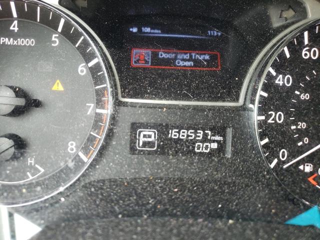 Photo 8 from auction – 2013 NISSAN ALTIMA 2.5 with VIN 1N4AL3AP1DC177370
