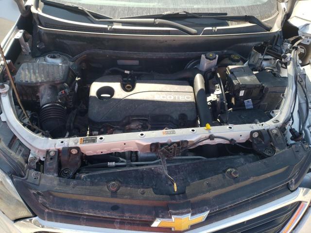 Photo 7 from auction – 2018 CHEVROLET EQUINOX LS with VIN 2GNAXHEV2J6145544