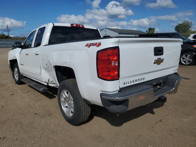 Photo 3 from auction – 2018 CHEVROLET SILVERADO with VIN 1GCVKREC4JZ102356
