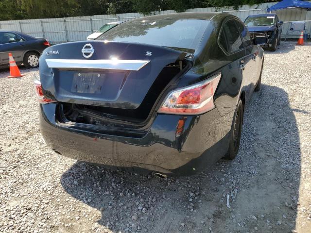 Photo 9 from auction – 2015 NISSAN ALTIMA 2.5 with VIN 1N4AL3AP3FN331634
