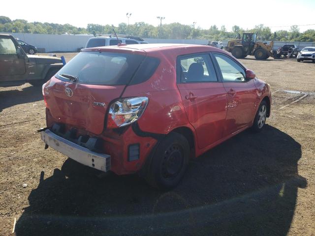 Photo 4 from auction – 2009 TOYOTA COROLLA MA with VIN 2T1KU40E39C133550