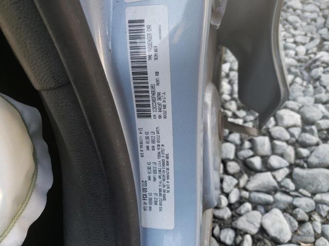 Photo 10 from auction – 2015 CHRYSLER 200 LIMITE with VIN 1C3CCCAB3FN681051