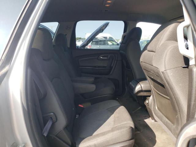Photo 6 from auction – 2010 CHEVROLET TRAVERSE L with VIN 1GNLRFED6AS155392