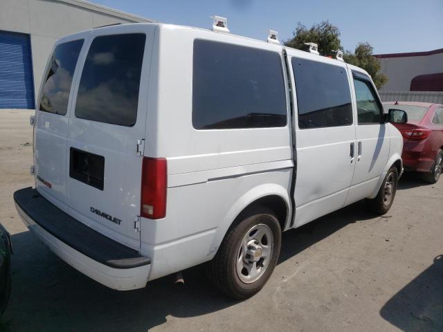 Photo 4 from auction – 2003 CHEVROLET ASTRO with VIN 1GNEL19X13B136849