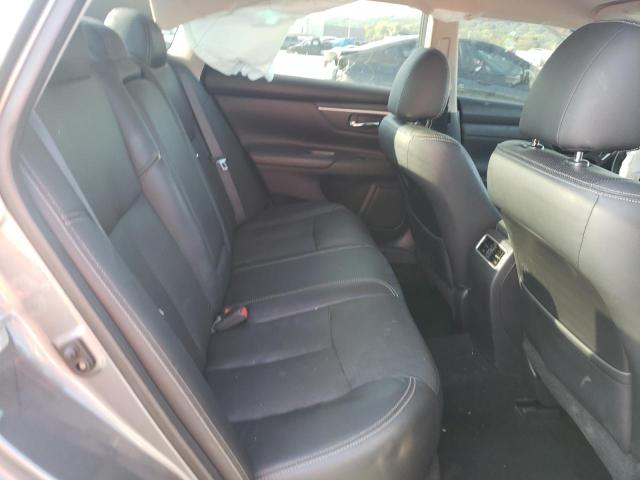 Photo 6 from auction – 2018 NISSAN ALTIMA 2.5 with VIN 1N4AL3AP7JC261074