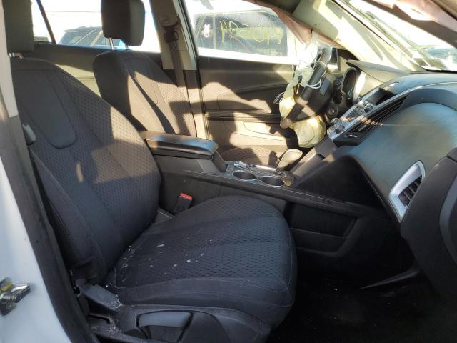 Photo 5 from auction – 2013 CHEVROLET EQUINOX LS with VIN 2GNALBEK4D1260033