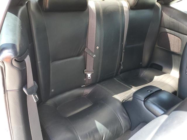 Photo 6 from auction – 2006 LEXUS SC 430 with VIN JTHFN48Y269006494