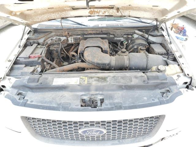 Zdjęcie 7 z aukcji – 2003 FORD F150 z VIN 1FTRX18W63NA71650