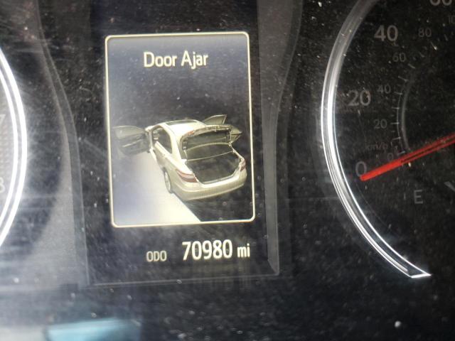 Photo 8 from auction – 2016 TOYOTA CAMRY LE with VIN 4T1BF1FK5GU137259