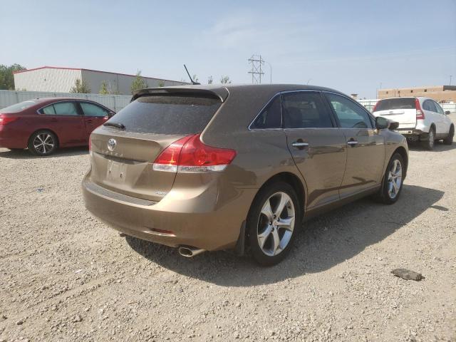 Photo 4 from auction – 2010 TOYOTA VENZA with VIN 4T3BK3BB4AU040176