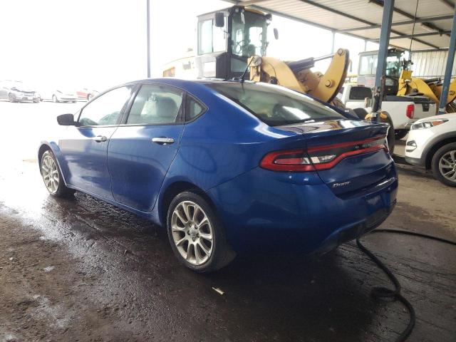 Photo 3 from auction – 2013 DODGE DART LIMIT with VIN 1C3CDFCH8DD298208