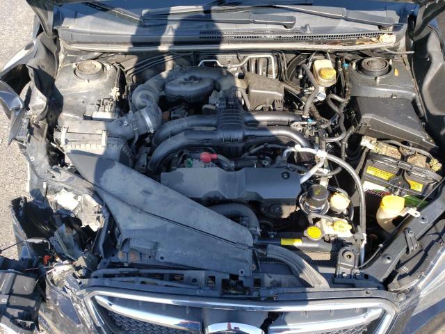 Photo 7 from auction – 2016 SUBARU IMPREZA with VIN JF1GJAA6XGH010900