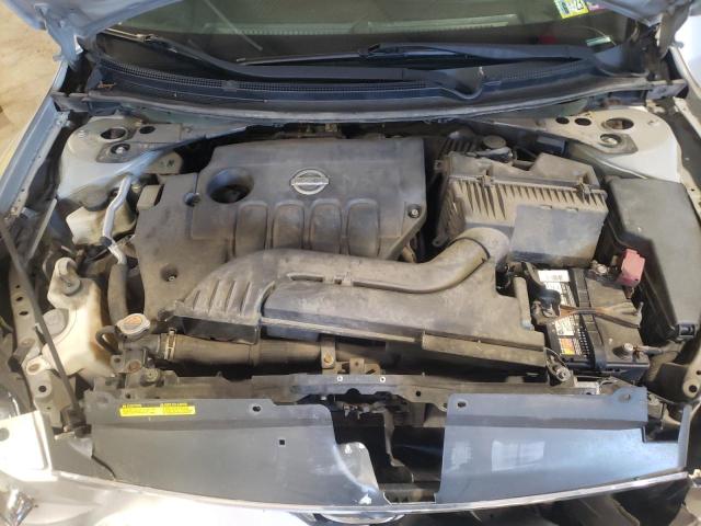 Photo 7 from auction – 2008 NISSAN ALTIMA 2.5 with VIN 1N4AL21E98N454737
