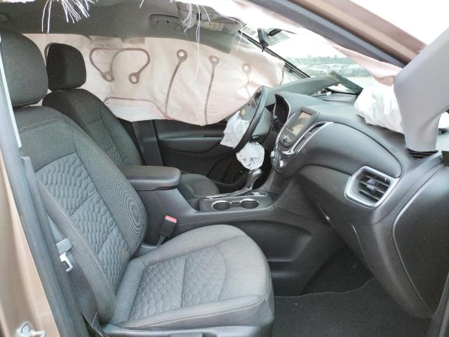 Photo 5 from auction – 2019 CHEVROLET EQUINOX LT with VIN 2GNAXUEV2K6227235