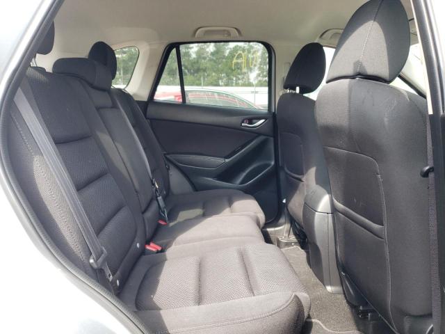 Photo 6 from auction – 2016 MAZDA CX-5 TOURI with VIN JM3KE2CYXG0771817