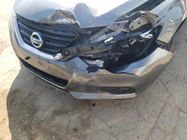 Photo 9 from auction – 2018 NISSAN ALTIMA 2.5 with VIN 1N4AL3AP5JC178520