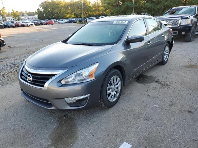 Photo 2 from auction – 2014 NISSAN ALTIMA 2.5 with VIN 1N4AL3AP9EN342104