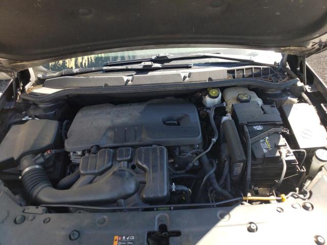 Photo 7 from auction – 2013 BUICK VERANO CON with VIN 1G4PR5SK0D4103090