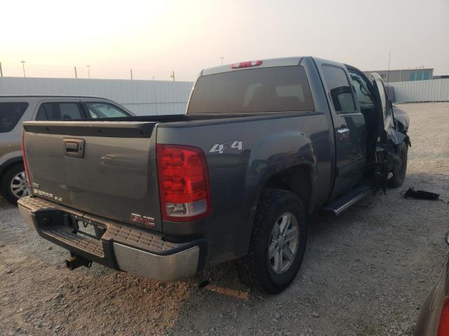 Photo 4 from auction – 2011 GMC SIERRA K15 with VIN 3GTP2VE34BG213816