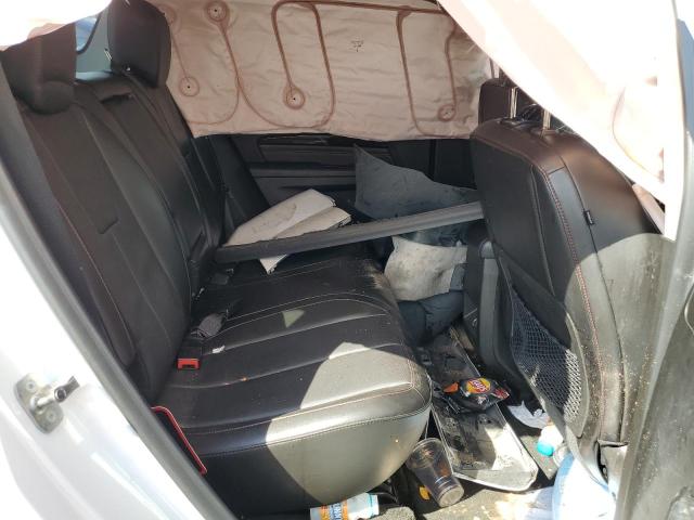 Photo 6 from auction – 2015 GMC TERRAIN DE with VIN 2GKFLUE39F6346189