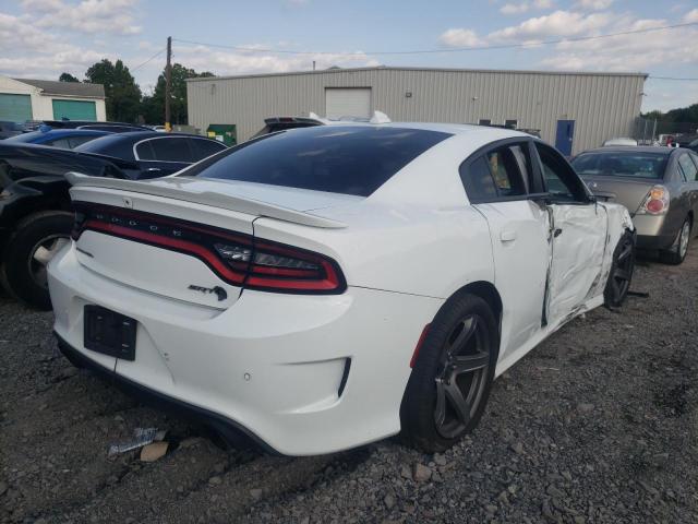 Photo 4 from auction – 2018 DODGE CHARGER SR with VIN 2C3CDXL96JH247027