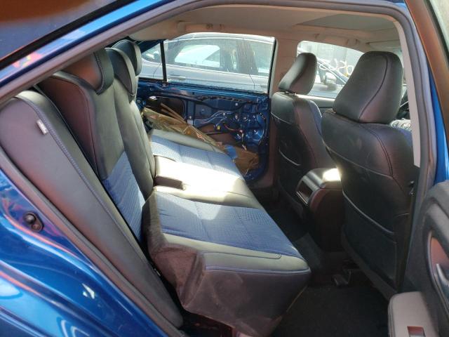Photo 6 from auction – 2016 TOYOTA CAMRY LE with VIN 4T1BF1FK2GU567346