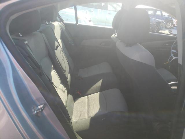 Photo 6 from auction – 2012 CHEVROLET CRUZE LS with VIN 1G1PC5SHXC7271853