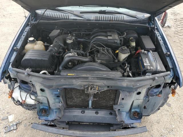 Photo 7 from auction – 2004 FORD EXPLORER X with VIN 1FMZU62K44UB66979