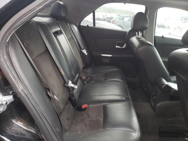 Photo 6 from auction – 2004 CADILLAC CTS-V with VIN 1G6DN57S540178065