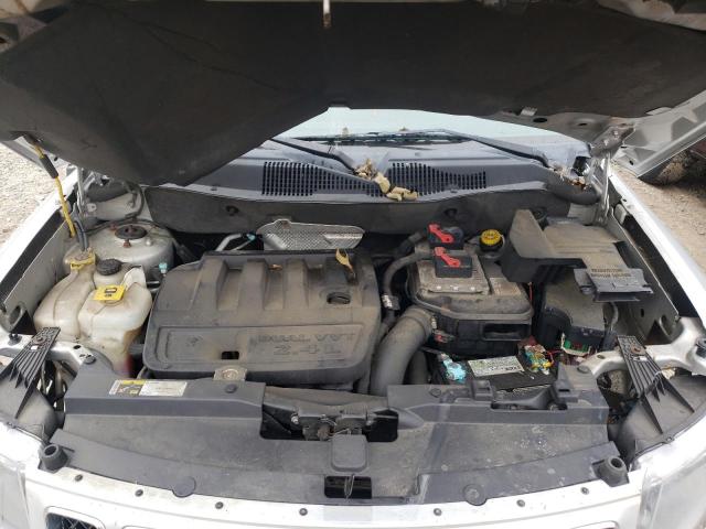 Photo 7 from auction – 2014 JEEP COMPASS SP with VIN 1C4NJDBB7ED536971