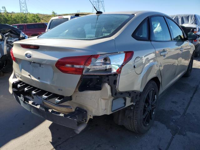 Photo 4 from auction – 2017 FORD FOCUS SE with VIN 1FADP3F22HL343142
