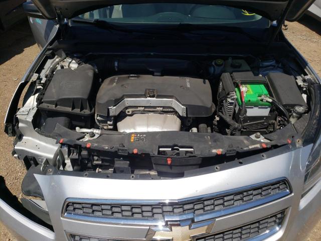Photo 7 from auction – 2013 CHEVROLET MALIBU LS with VIN 1G11B5SA9DF356041
