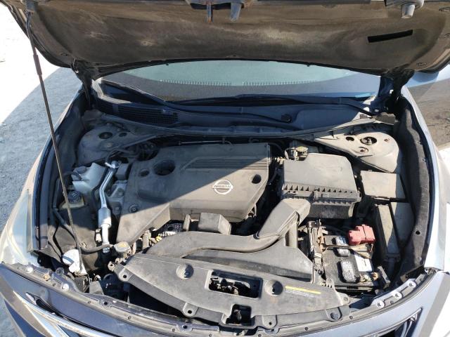Photo 7 from auction – 2013 NISSAN ALTIMA 2.5 with VIN 1N4AL3AP4DC268262