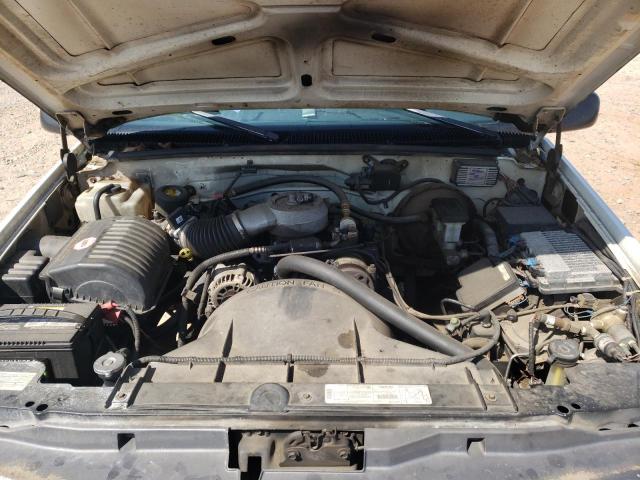 Photo 7 from auction – 1998 GMC SIERRA C15 with VIN 1GTEC19W3WE526497