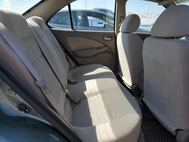 Photo 6 from auction – 2005 NISSAN SENTRA 1.8 with VIN 3N1CB51D55L551706