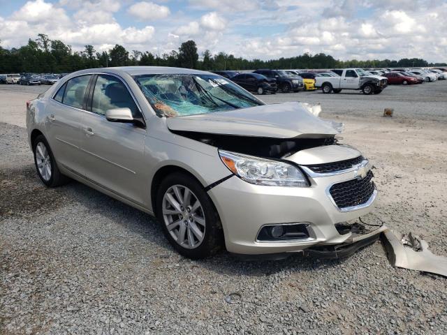 CHEVROLET MALIBU 2LT 2014 with VIN 1G11E5SL2EF155026 - Photo from auction