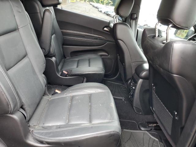 Photo 6 from auction – 2021 DODGE DURANGO GT with VIN 1C4RDJDG0MC634583