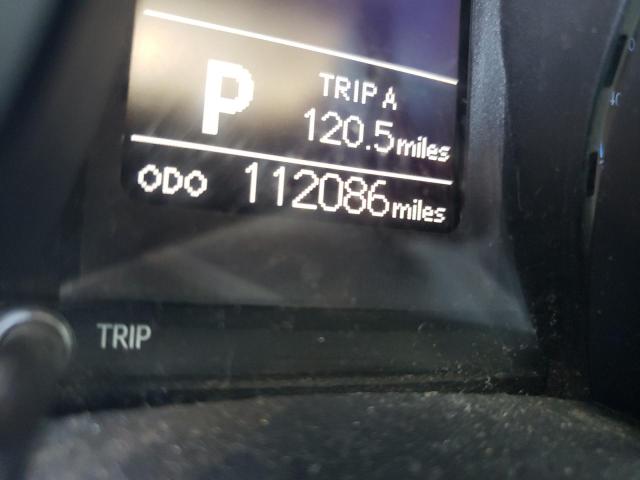 Photo 8 from auction – 2015 TOYOTA COROLLA L with VIN 5YFBURHE0FP304543