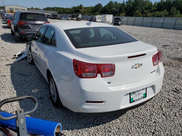 Photo 3 from auction – 2016 CHEVROLET MALIBU LIM with VIN 1G11C5SA7GF119825
