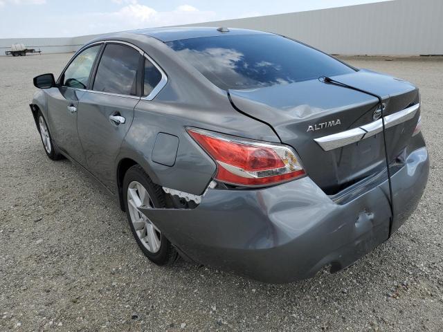 Photo 3 from auction – 2015 NISSAN ALTIMA 2.5 with VIN 1N4AL3AP7FC274348